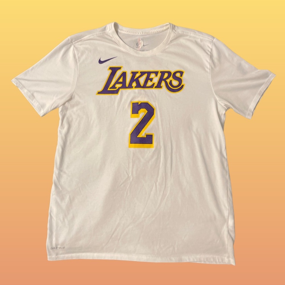 Lakers Shirt